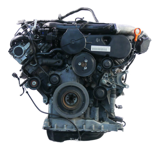 Moteur Audi Q7 4LB 4L 2007 Q7 TDI Quattro Diesel BUG 059100031J | ExpressParts