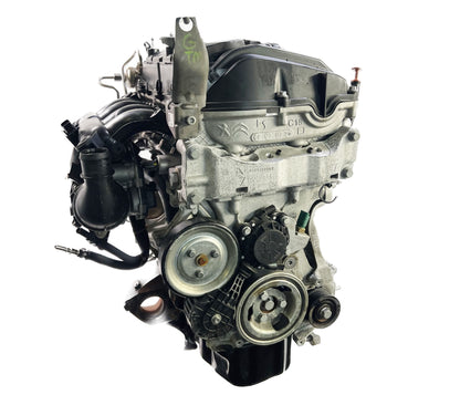 Moteur Opel Vauxhall Grandland X A181,6 Turbo Hybrid4 EP6FADTXD F16XHR 5G06 d'occasion - Moteur Auto Usagé