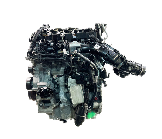 Moteur BMW Série 2 F45 F56 218d 2016 D Diesel B47C20A B47 11002455610 144.000 KM | ExpressParts