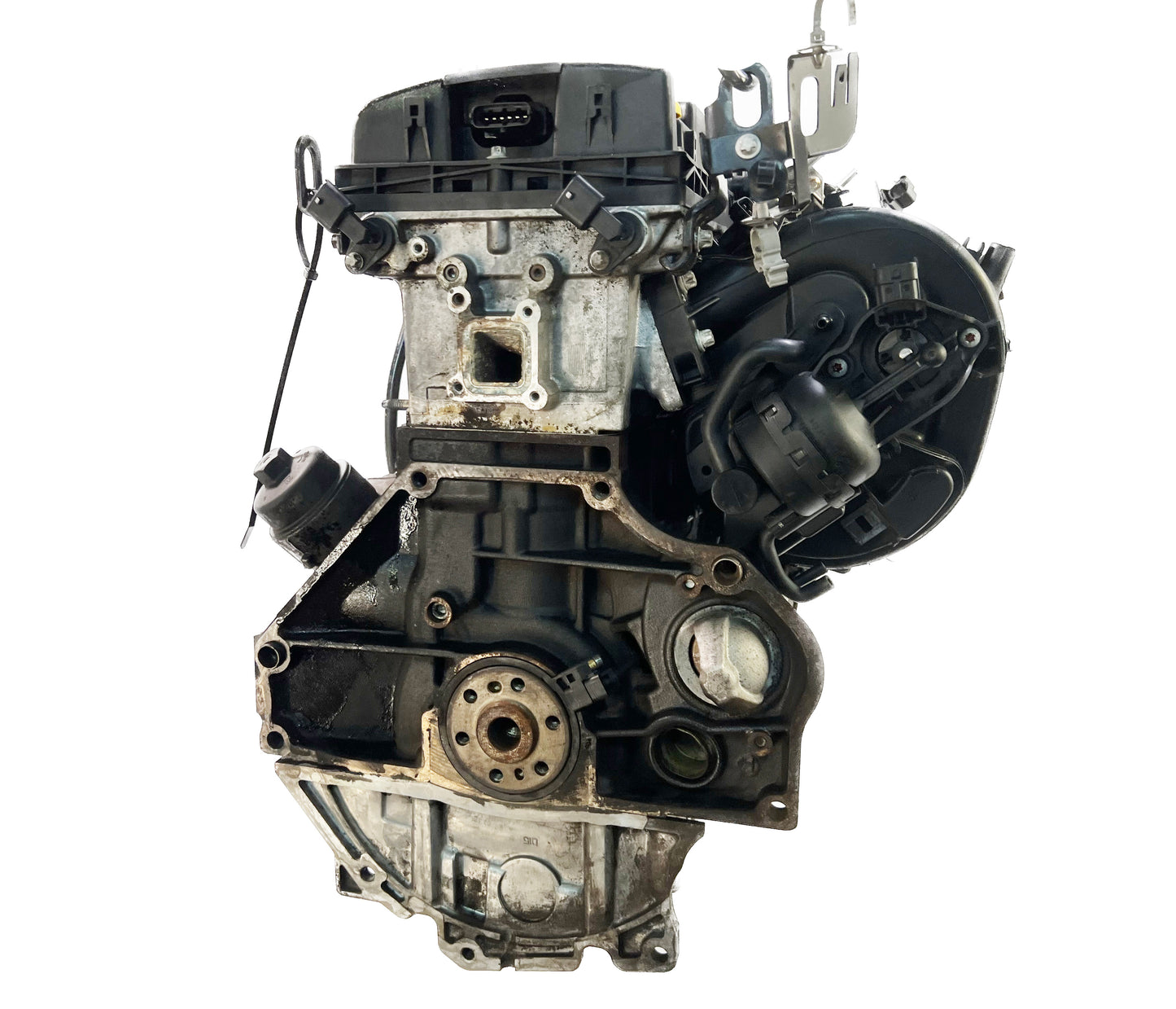 Moteur Opel Zafira 1,8 essence A18XEL 2H0 25191341 160.000 KM d'occasion - Moteur Auto Usagé