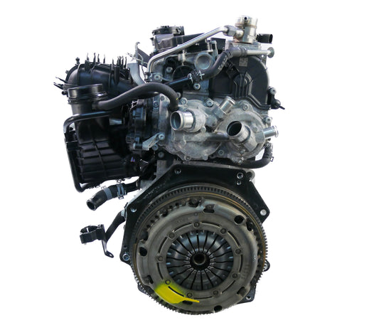 Moteur Skoda Octavia 5E 2017 TSI essence DPCA DPC 150 CV | ExpressParts