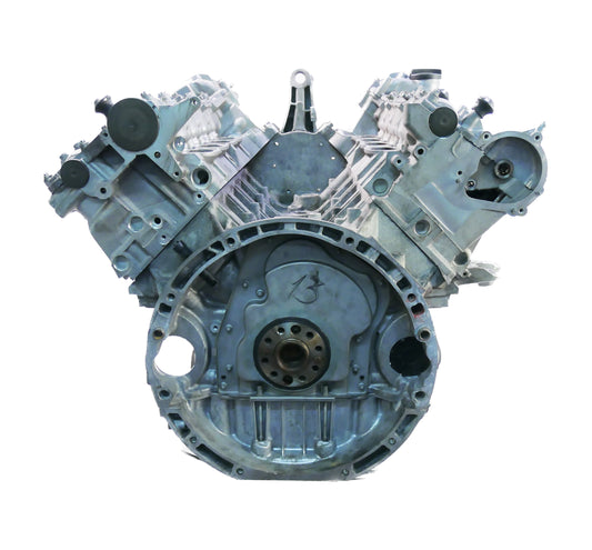 Moteur d'occasion Mercedes Classe S W221 C216 S500 5.5L – M273-273.968-M273.968 – 2008