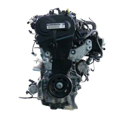 Moteur VW Volkswagen Passat 2020 GTE Hybrid DGEB DGE 04E100038G 91.000 KM | ExpressParts