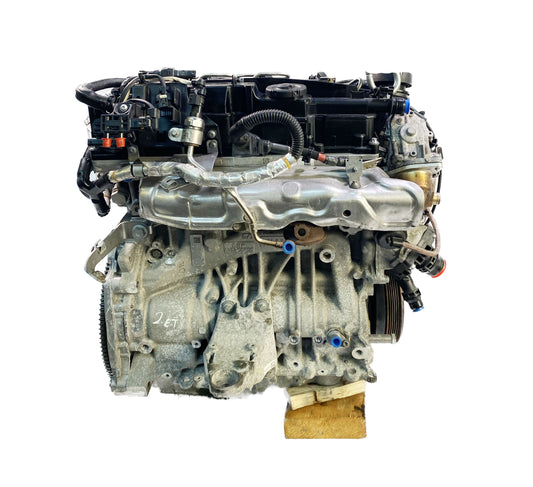 Moteur BMW Série 1 F20 F21 118d 2016 D Diesel B47D20A B47 11002455626 120.000 KM | ExpressParts