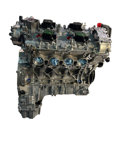 Moteur Mercedes-Benz Classe G W463 G 500 4,0 V8 M176.980 176.980 A1760107102 d'occasion - Moteur Auto Usagé