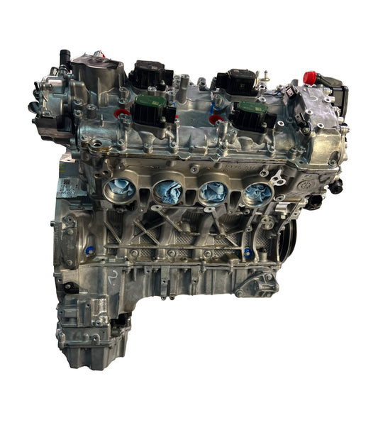Moteur Mercedes-Benz Classe G W463 G 500 4,0 V8 M176.980 176.980 A1760107102 d'occasion - Moteur Auto Usagé