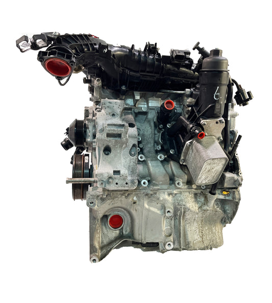Moteur BMW Série 5 F10 F11 520d 520 2017 D Diesel B47D20A B47 | ExpressParts
