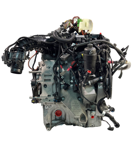 Moteur BMW Série 1 F20 F21 120d 2016 xDrive Diesel B47D20A B47 91.000 KM | ExpressParts