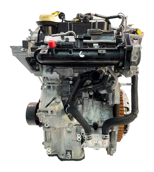 Moteur d'occasion Nissan Micra MK5 V K14 1.0L – HR10DET-HR10-H4D450/1010201Q3K – 2018