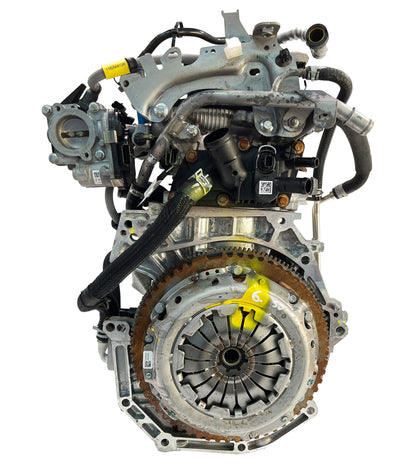 Moteur Nissan Micra Mk5 V K14 1,0 IG-T essence HR10DET HR10 H4D450 1010201Q3K d'occasion - Moteur Auto Usagé