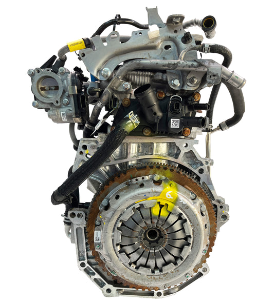 Moteur Nissan Micra Mk5 V K14 1,0 IG-T essence HR10DET HR10 H4D450 1010201Q3K d'occasion - Moteur Auto Usagé