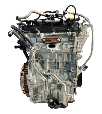 Moteur Nissan Micra Mk5 V K14 1,0 IG-T essence HR10DET HR10 H4D450 1010201Q3K d'occasion - Moteur Auto Usagé