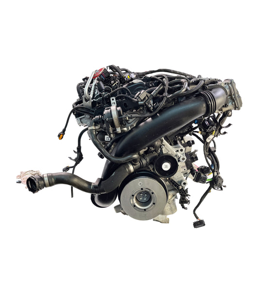 Moteur BMW X5 G05 F95 3,0 40 i xDrive B58B30C B58 11002457988 25.000 KM d'occasion - Moteur Auto Usagé