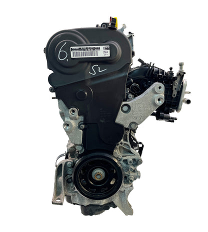 Moteur Audi VW A3 Passat Golf 1,4 GTE Hybride CUK CUKC CUKB d'occasion - Moteur Auto Usagé