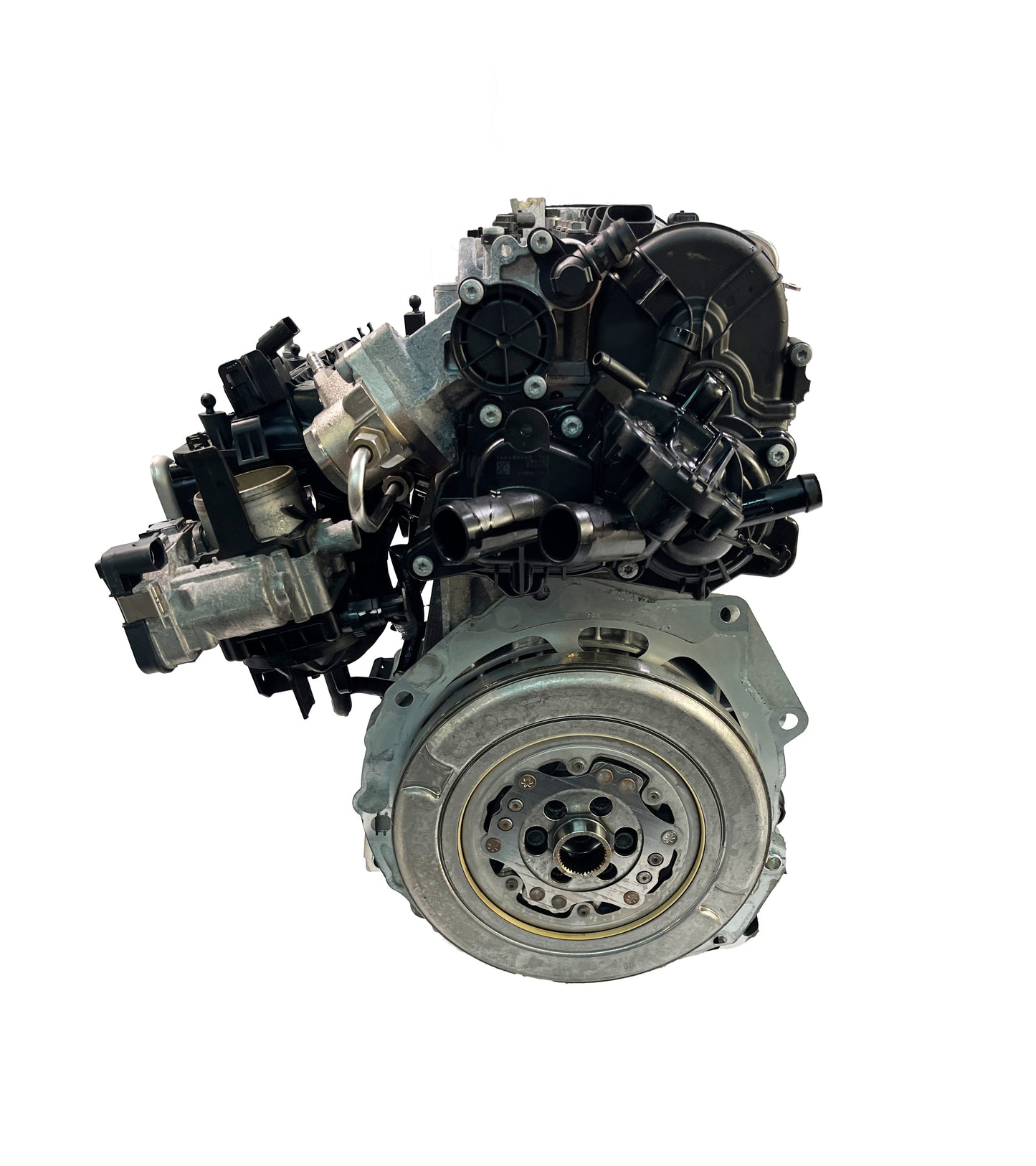 Moteur Audi VW A3 Passat Golf 1,4 GTE Hybride CUK CUKC CUKB d'occasion - Moteur Auto Usagé