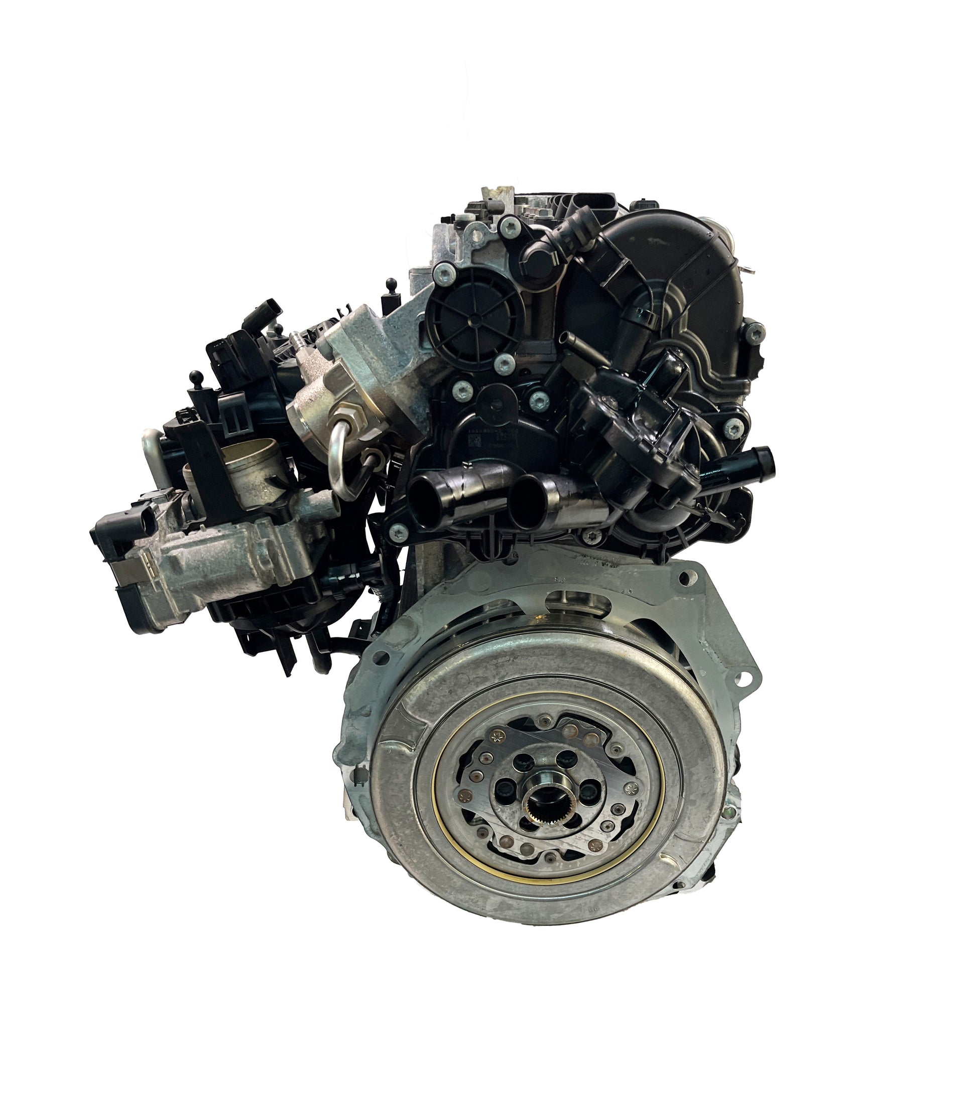 Moteur Audi VW A3 Passat Golf 1,4 GTE Hybride CUK CUKC CUKB d'occasion - Moteur Auto Usagé