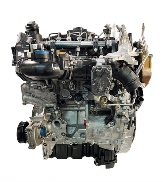 Moteur Mercedes Benz GLA 200 d 2021 OM654 Diesel OM654.920 654.920 A6540100910 | ExpressParts