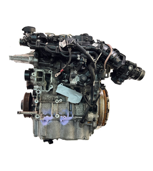 Moteur d'occasion Mini F54 F55 F56 F60 Cooper One 1.5L – B37C15A-B37/11002353831 – 2015