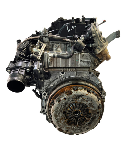 Moteur pour Mini F54 F55 F56 F60 Cooper One 1,5 D Diesel B37C15A B37 11002353831 d'occasion - Moteur Auto Usagé