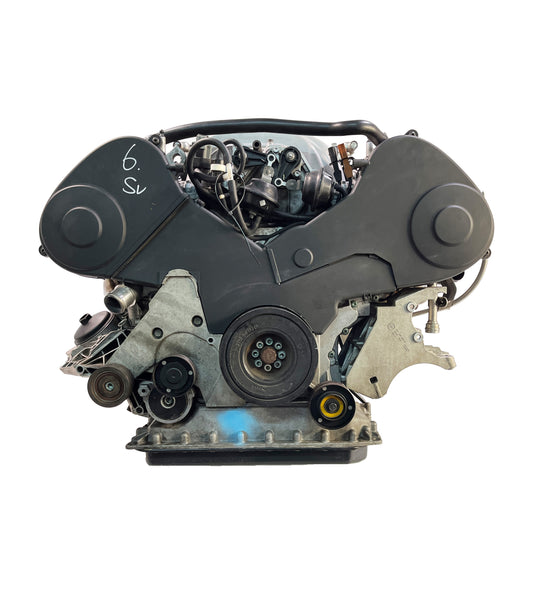 Moteur für VW Volkswagen Phaeton 3D 2004 V8 4motion BGH 077100031A 144.000 KM | ExpressParts