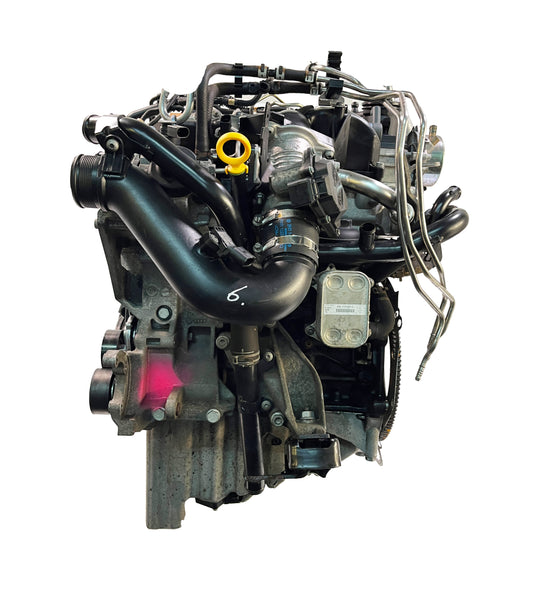 Moteur für VW Volkswagen Amarok S1B 2015 BiTDI TDI CSHA CSH 03L100093 96.000 KM | ExpressParts