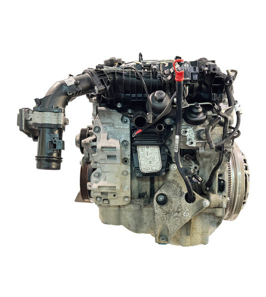 Moteur für BMW 1er F20 F21 114d 114 2013 D Diesel N47D16A N47 11002296635 | ExpressParts