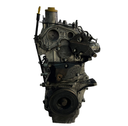 Moteur pour Chrysler PT Cruiser 2,2 CRD Diesel EDJ 611 OM611 125.000 KM d'occasion - Moteur Auto Usagé