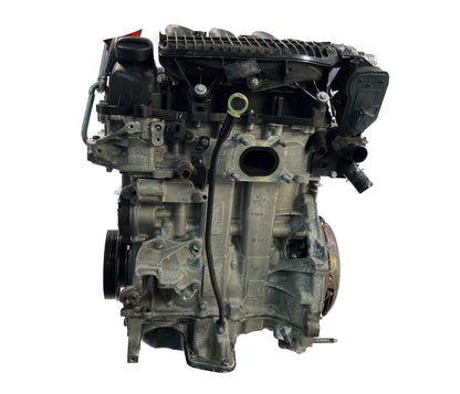 Moteur Peugeot 208 CA UB 1,2 PureTech HMR EB2FA d'occasion - Moteur Auto Usagé