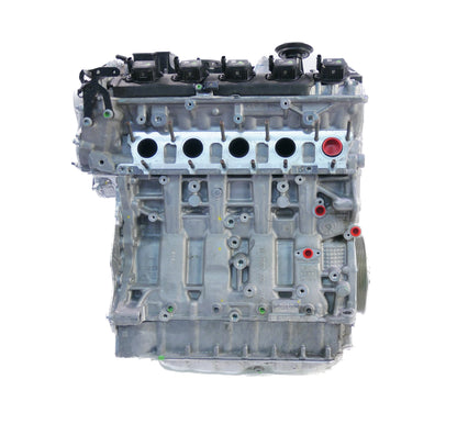 Moteur pour Audi Cupra A3 RS3 Q3 Formentor 2,5 TFSI Quattro DNWB DNW 07K100010BL d'occasion - Moteur Auto Usagé