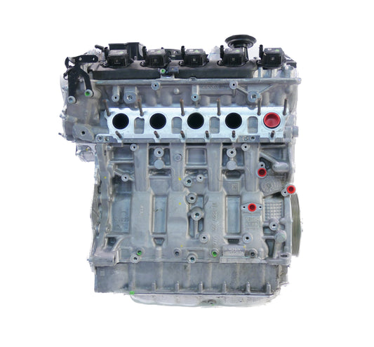 Moteur pour Audi Cupra A3 RS3 Q3 Formentor 2,5 TFSI Quattro DNWB DNW 07K100010BL d'occasion - Moteur Auto Usagé