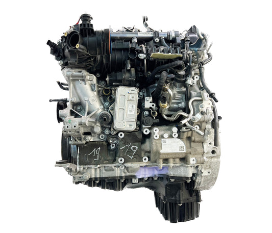 Moteur Mercedes Benz GLE V167 C167 350 2021 V167 654.920 OM654.920 A6540106607 | ExpressParts
