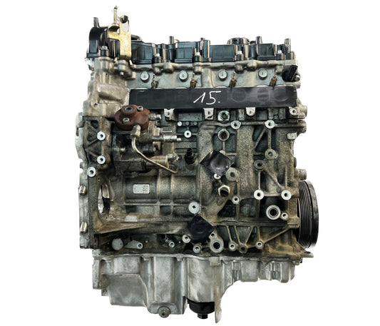 Moteur Opel Astra Insignia Meriva Mokka 2016 CDTI LVL B16DTH 55490093 95519584 | ExpressParts