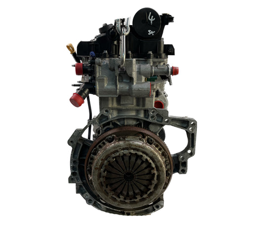 Moteur Peugeot 208 MK1 CA 2014 MK1 essence HMZ EB2 EB2F HM01 1612486580 | ExpressParts