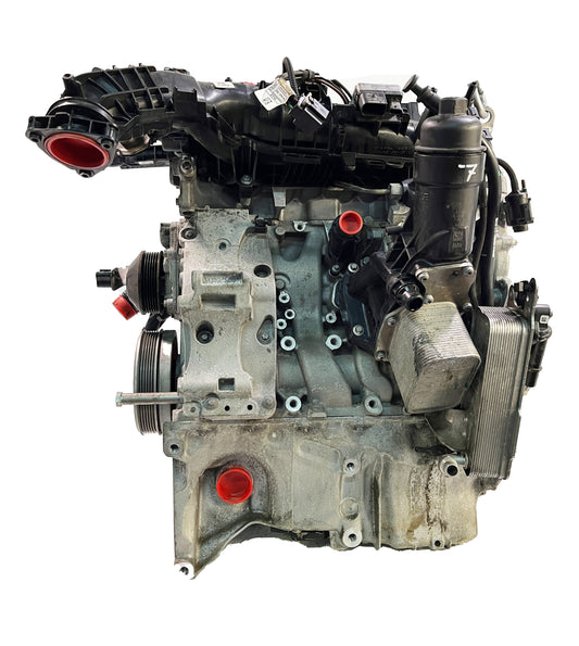 Moteur BMW Série 5 F10 F11 520d 520 2016 D Diesel xDrive B47D20A B47 86.000 KM | ExpressParts