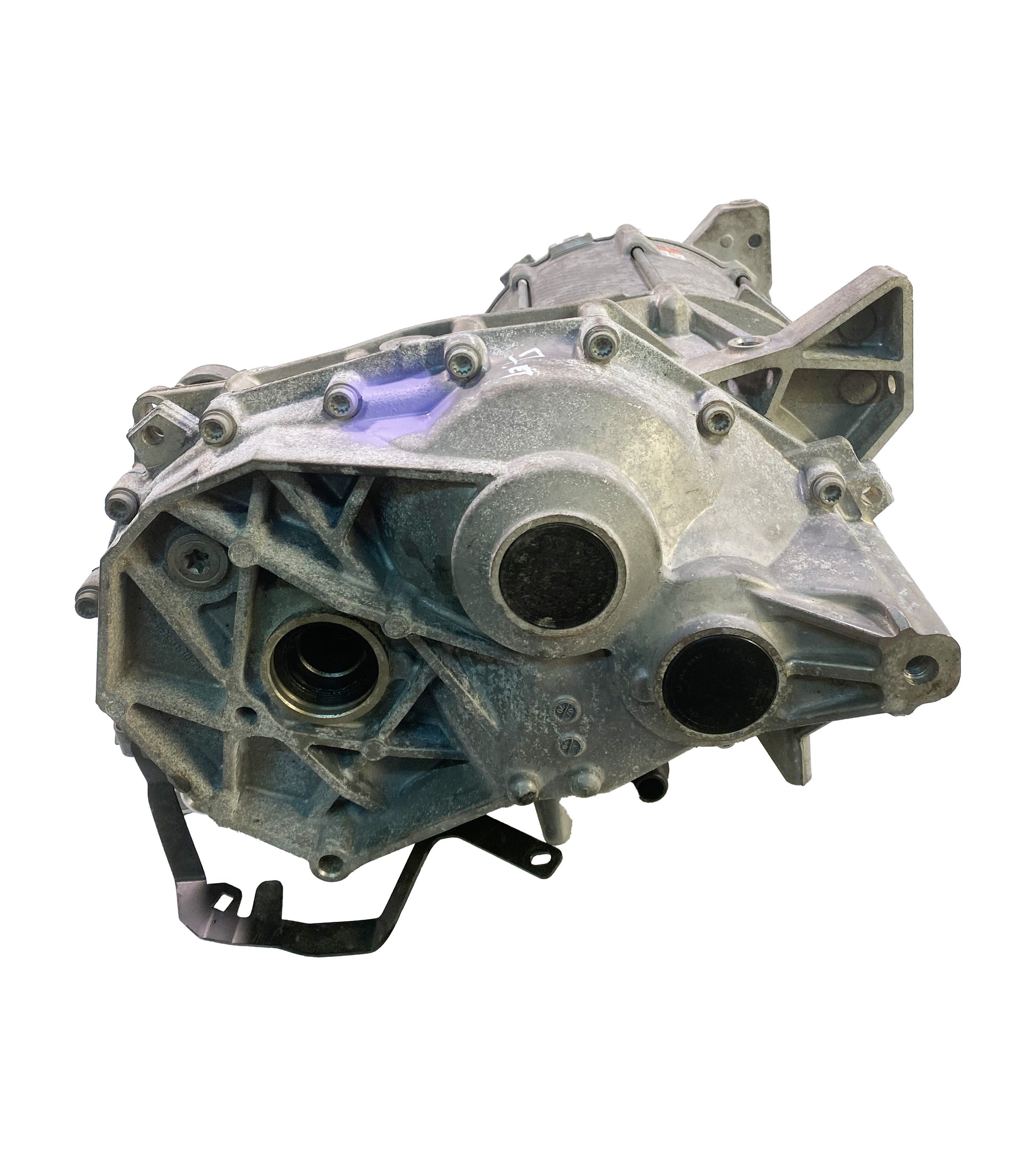 Moteur électrique Polestar Polestar 2 EV ED E400V6 9.300 KM d'occasion - Moteur Auto Usagé