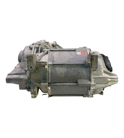 Moteur électrique Polestar Polestar 2 EV ED E400V6 9.300 KM d'occasion - Moteur Auto Usagé