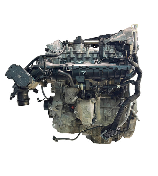 Moteur d'occasion Mercedes Classe E W212 S212 2.0L – M274.920-274.920/A2740109603 – 2015