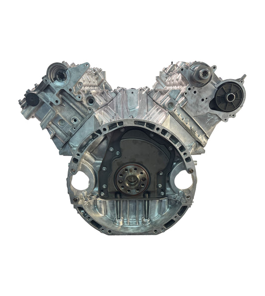 Moteur révisé Mercedes Classe S W222 C217 2015 M55 AMG S 63 M157.985 157.985 | ExpressParts