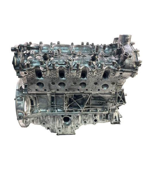 Moteur révisé Mercedes Classe S W222 C217 5,5 AMG S 63 M157.985 157.985 d'occasion - Moteur Auto Usagé