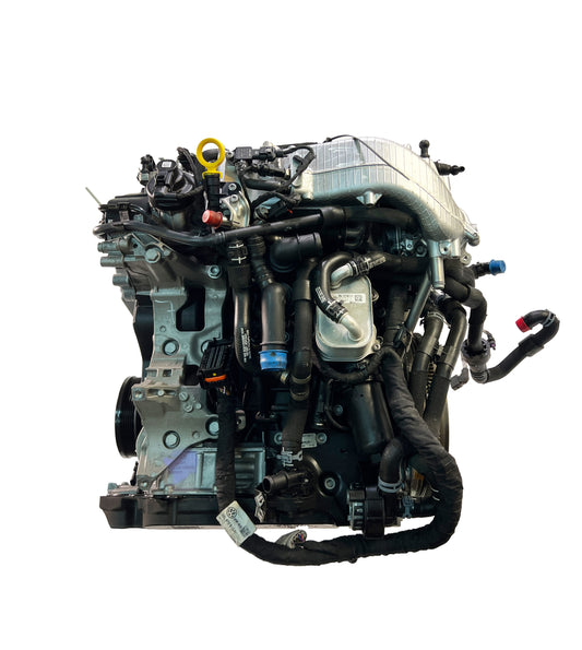 Moteur für Skoda Octavia NX 2023 TDI Diesel DTTC DTT 05L100031S 25.000 KM | ExpressParts