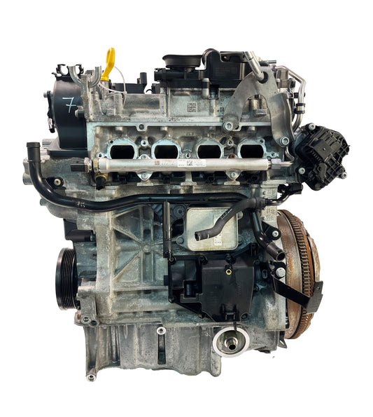 Moteur 2020 für Skoda Octavia 5E 2020 TSI Benzin DPCA DPC 150 PS | ExpressParts