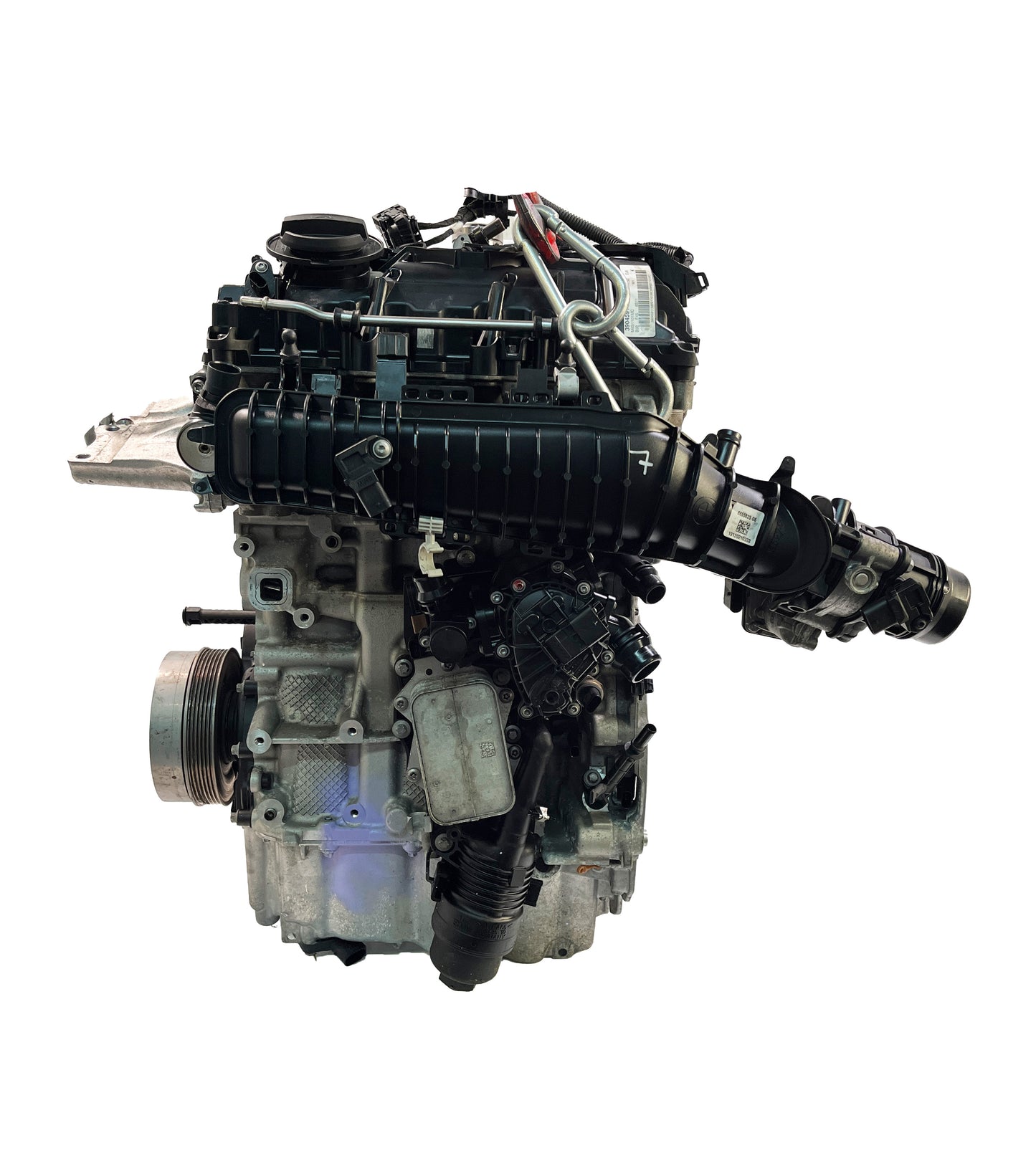 Moteur für BMW 1er F40 118 i 2019 Benzin B38A15A B38 11002450132 140 PS | ExpressParts