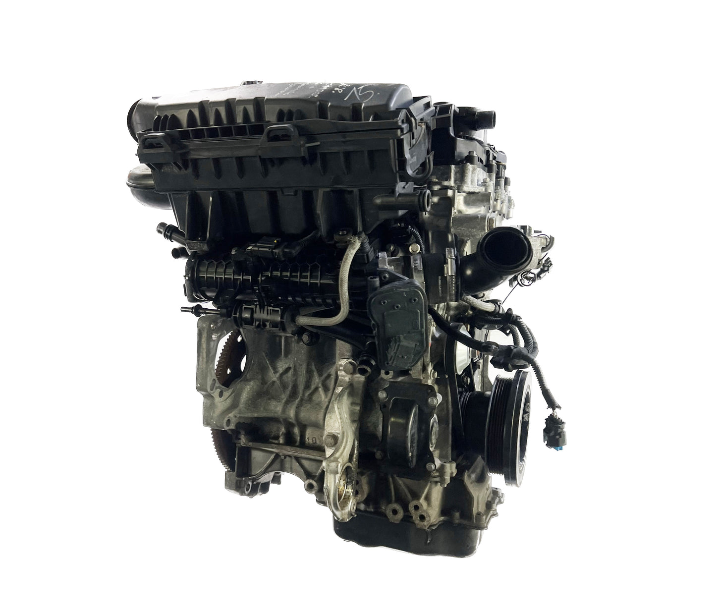 Moteur Peugeot 308 SW 1,2 THP Essence HNS EB2ADTS HN05 1627638180 d'occasion - Moteur Auto Usagé