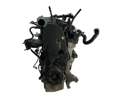 Moteur pour Seat VW Alhambra Sharan 2,0 essence ATM 116 PS d'occasion - Moteur Auto Usagé