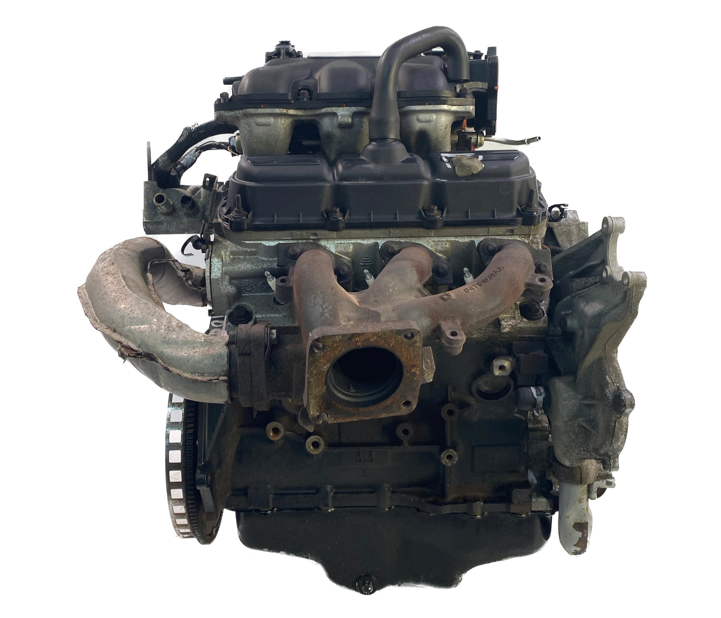 Moteur Chrysler Voyager RG 3,3 V6 essence EGA 174 CV d'occasion - Moteur Auto Usagé