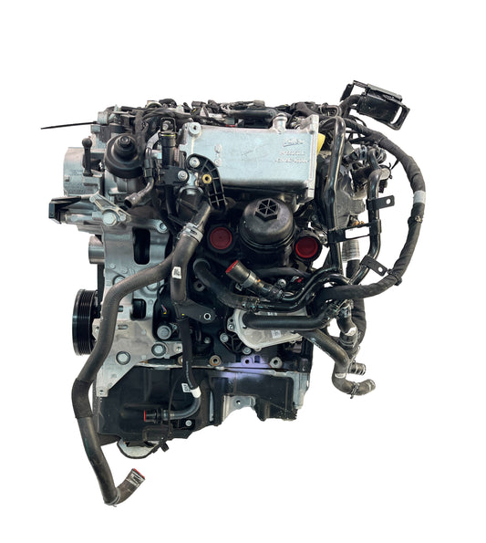 Moteur Audi  2016 TDI Diesel DETA DET 04L100091C 190 CV | ExpressParts