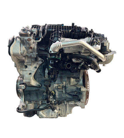 Moteur pour Volvo S60 V60 V70 D2 2,0 D4204T20 120 PS D4204T d'occasion - Moteur Auto Usagé