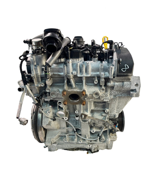 Moteur für Audi 2019 A1 TSI 35 TFSI DAD DADA 05E100031J | ExpressParts