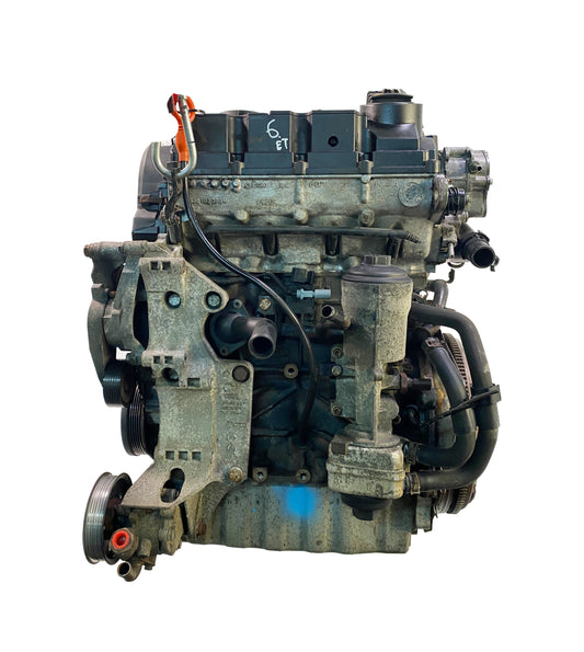 Moteur für VW Volkswagen Transporter T5 2007 T5 TDI Diesel BRS 03G100098KX | ExpressParts