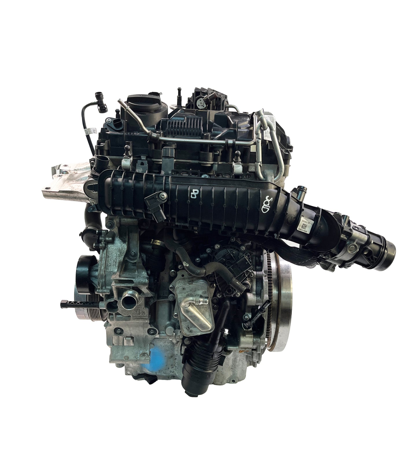 Moteur für BMW 1er F40 118i 118 i 2020 Benzin B38A15A B38 11005A07713 30.000 KM | ExpressParts